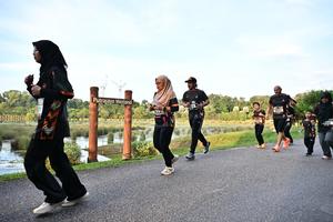 Run For Belang 2026