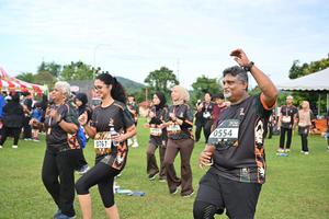 Run For Belang 2026