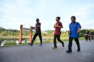 Run For Belang 2026