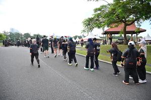 Run For Belang 2026