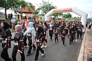Run For Belang 2026