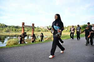 Run For Belang 2026