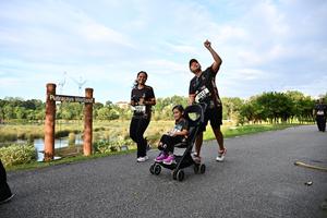 Run For Belang 2026