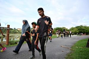 Run For Belang 2026
