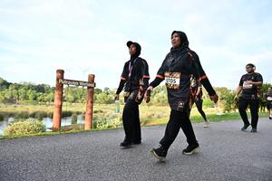 Run For Belang 2026