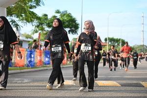 Run For Belang 2026