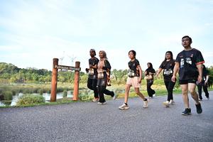 Run For Belang 2026
