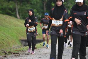 Run For Belang 2026