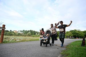 Run For Belang 2026