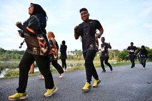 Run For Belang 2026