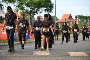 Run For Belang 2026
