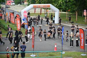 Run For Belang 2026