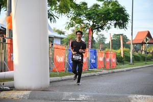 Run For Belang 2026