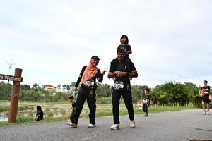 Run For Belang 2026