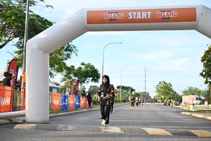 Run For Belang 2026