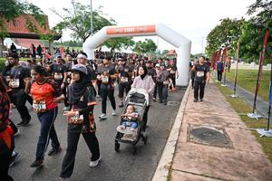 Run For Belang 2026