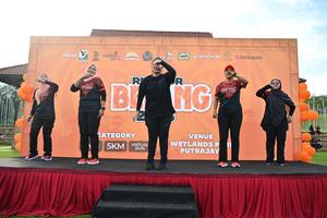 Run For Belang 2026