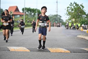 Run For Belang 2026