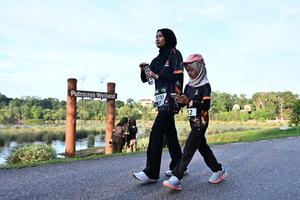 Run For Belang 2026