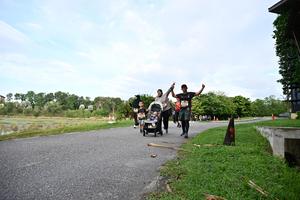 Run For Belang 2026