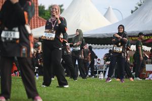 Run For Belang 2026