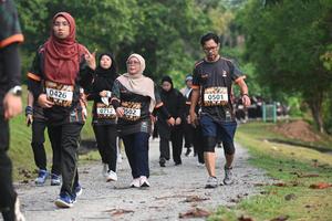 Run For Belang 2026