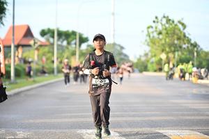 Run For Belang 2026