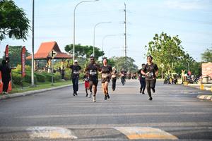 Run For Belang 2026
