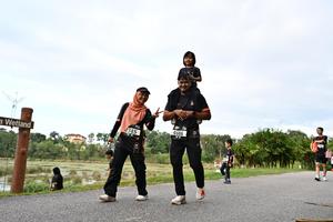 Run For Belang 2026