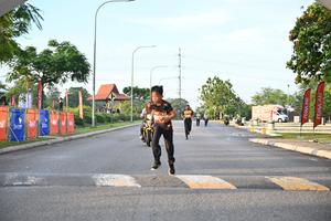 Run For Belang 2026