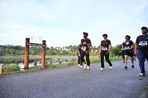 Run For Belang 2026