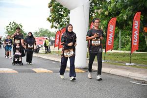 Run For Belang 2026