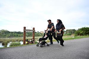 Run For Belang 2026