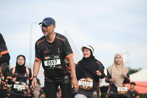 Run For Belang 2026