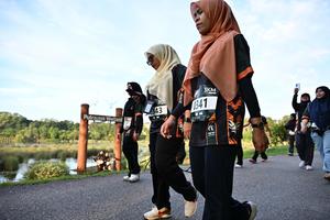 Run For Belang 2026