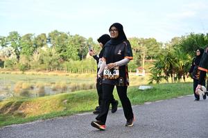 Run For Belang 2026