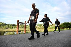 Run For Belang 2026