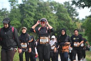 Run For Belang 2026