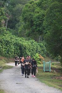 Run For Belang 2026