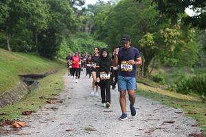 Run For Belang 2026