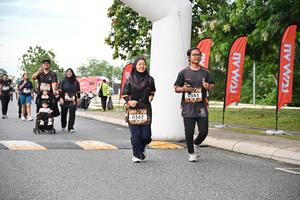 Run For Belang 2026
