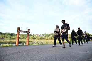 Run For Belang 2026