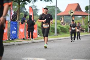 Run For Belang 2026