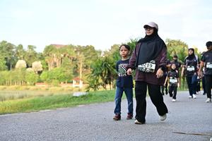 Run For Belang 2026