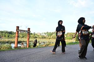 Run For Belang 2026