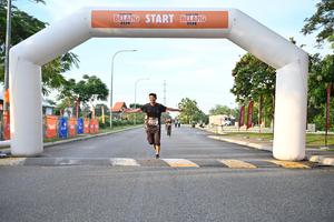 Run For Belang 2026