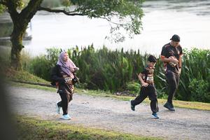 Run For Belang 2026