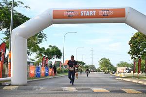 Run For Belang 2026
