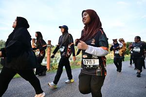 Run For Belang 2026