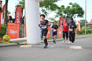 Run For Belang 2026